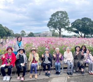 園外活動・行事