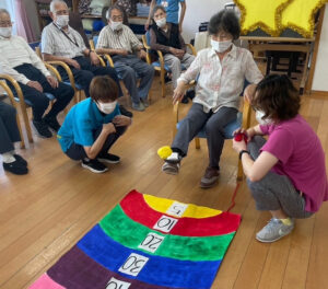 脳トレ・レクリエーション